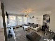 Apartament 2 camere, zona Europa, cu parcare, 75mp, decomand 