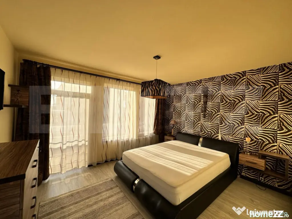 Apartament 2 camere, zona Europa, cu parcare, 75mp, decomand - Cluj-Napoca (Cluj)
