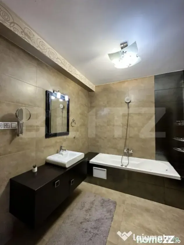 Apartament 2 camere, zona Europa, cu parcare, 75mp, decomand - Cluj-Napoca (Cluj)