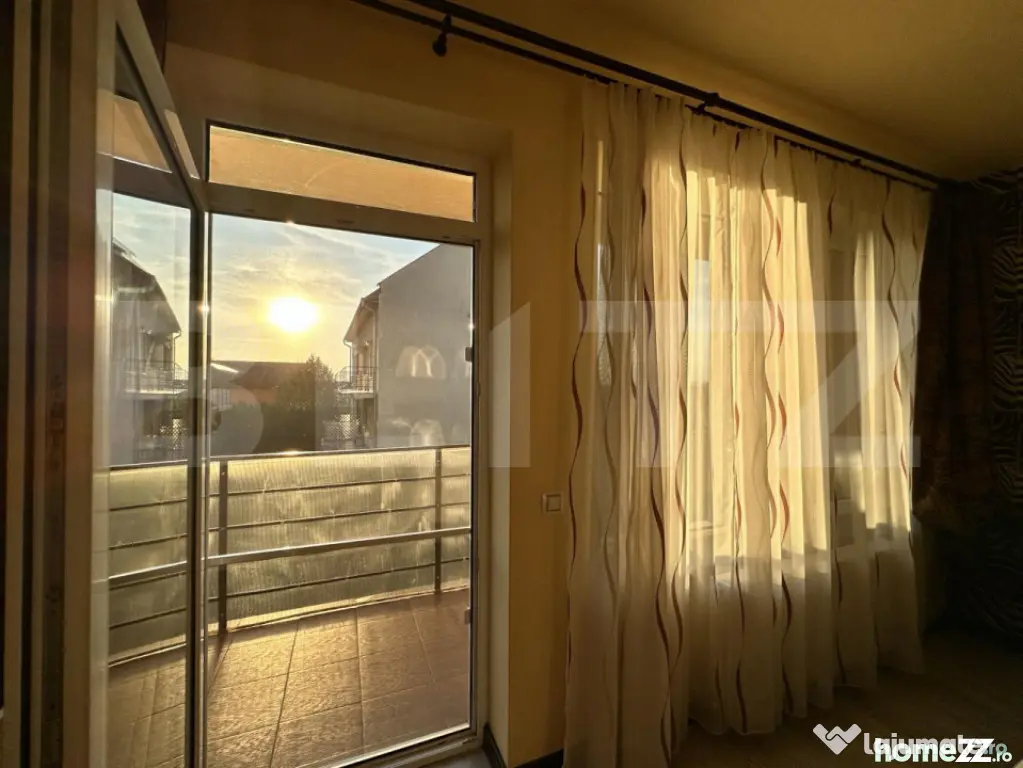 Apartament 2 camere, zona Europa, cu parcare, 75mp, decomand - Cluj-Napoca (Cluj)