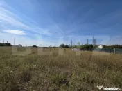 Vânzare teren 4 hectare
