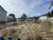 Teren intravilan de vânzare în Nazna – 500 mp, utilită? 
