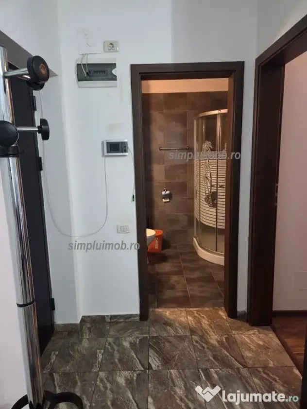 Apartament 2 camere | Viva Residence | Bloc 2016 | Balcon | AC | - Bucuresti (Bucuresti-Ilfov)