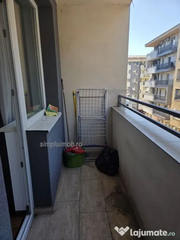Apartament 2 camere | Viva Residence | Bloc 2016 | Balcon | AC | - Bucuresti (Bucuresti-Ilfov)