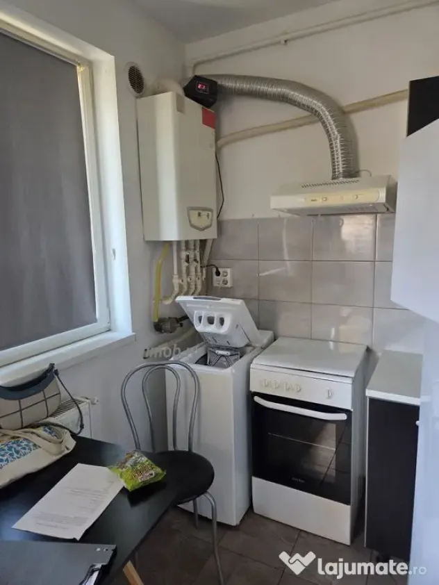 Apartament 2 camere | Viva Residence | Bloc 2016 | Balcon | AC | - Bucuresti (Bucuresti-Ilfov)