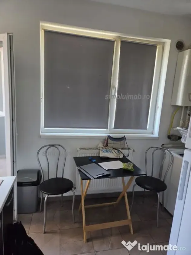 Apartament 2 camere | Viva Residence | Bloc 2016 | Balcon | AC | - Bucuresti (Bucuresti-Ilfov)
