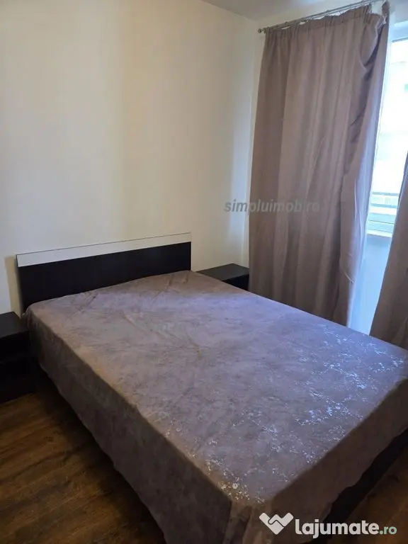 Apartament 2 camere | Viva Residence | Bloc 2016 | Balcon | AC | - Bucuresti (Bucuresti-Ilfov)