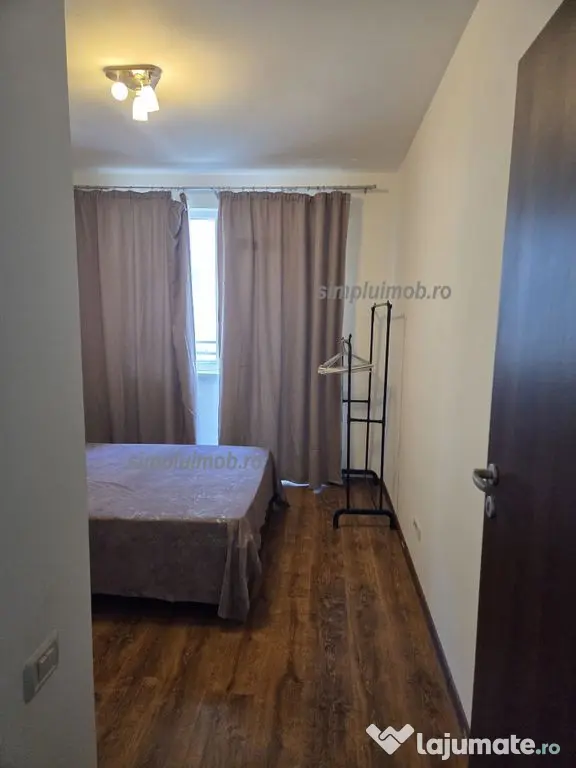 Apartament 2 camere | Viva Residence | Bloc 2016 | Balcon | AC | - Bucuresti (Bucuresti-Ilfov)