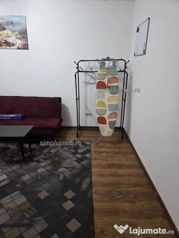 Apartament 2 camere | Viva Residence | Bloc 2016 | Balcon | AC | - Bucuresti (Bucuresti-Ilfov)