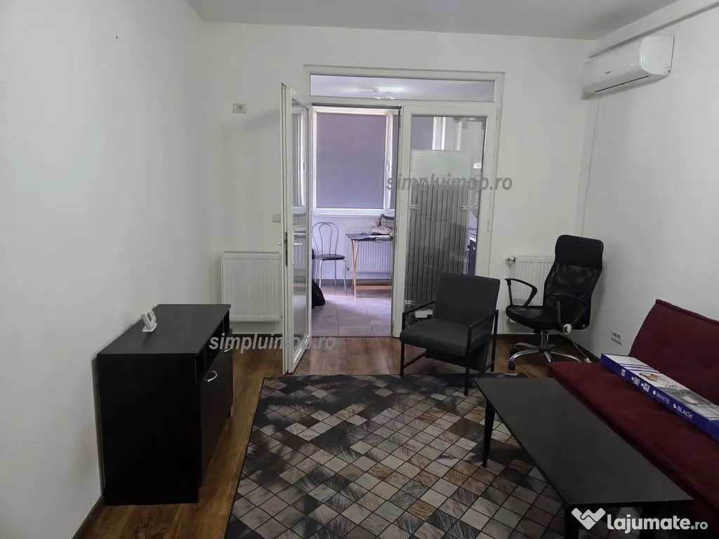 Apartament 2 camere | Viva Residence | Bloc 2016 | Balcon | AC | - Bucuresti (Bucuresti-Ilfov)