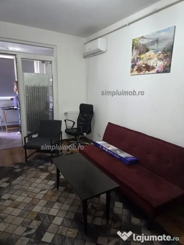 Apartament 2 camere | Viva Residence | Bloc 2016 | Balcon | AC | - Bucuresti (Bucuresti-Ilfov)