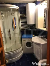 Apartament decomandat, 3 camere, et. 4/4, Vatra Dornei