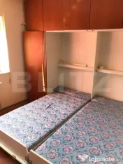 Apartament decomandat, 3 camere, et. 4/4, Vatra Dornei