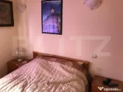 Apartament decomandat, 3 camere, et. 4/4, Vatra Dornei