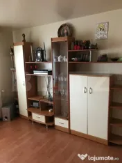 Apartament decomandat, 3 camere, et. 4/4, Vatra Dornei