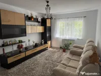 ZONA SPITALULUI- 2 CAMERE , RENOVAT, CENTRALA GAZ