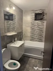 ZONA SPITALULUI- 2 CAMERE , RENOVAT, CENTRALA GAZ 