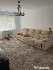 ZONA SPITALULUI- 2 CAMERE , RENOVAT, CENTRALA GAZ 