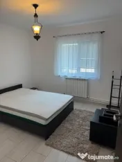 ZONA SPITALULUI- 2 CAMERE , RENOVAT, CENTRALA GAZ 