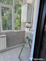 ZONA SPITALULUI- 2 CAMERE , RENOVAT, CENTRALA GAZ 