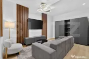 Apartament 3 camere Ultra Lux | Ultracentral 