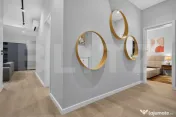 Apartament 3 camere Ultra Lux | Ultracentral 