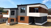 Duplex 4 camere 119.95 mp teren 245 mp in Floresti zona Vivo