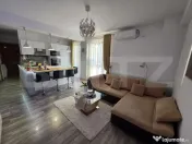 Apartament premium 2 camere, Găvana 3 Platou, parcare și l