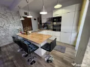Apartament premium 2 camere, Găvana 3 Platou, parcare și l