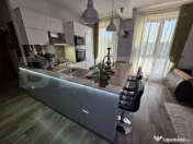 Apartament premium 2 camere, Găvana 3 Platou, parcare și l