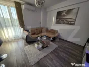 Apartament premium 2 camere, Găvana 3 Platou, parcare și l