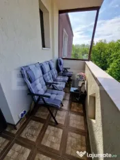 Apartament premium 2 camere, Găvana 3 Platou, parcare și l