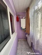 Etaj 1, Apartament 3 camere confort 2 Sporit, zona Viziru 1 