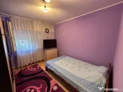 Etaj 1, Apartament 3 camere confort 2 Sporit, zona Viziru 1 