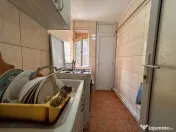 Etaj 1, Apartament 3 camere confort 2 Sporit, zona Viziru 1 