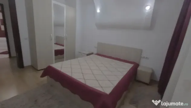 Apartament cu 2 Camere in Bloc Nou in Obcini - Suceava (Suceava)
