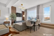 Studio Premium cu terasa | Ultracentral 