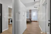 Studio Premium cu terasa | Ultracentral 