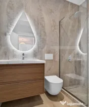 Studio Premium cu terasa | Ultracentral 
