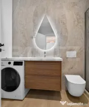 Studio Premium cu terasa | Ultracentral 