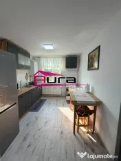 Inchiriez apartament 2 camere zona Ultracentrala 