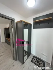 Inchiriez apartament 2 camere zona Ultracentrala 