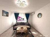 Inchiriez apartament 2 camere zona Ultracentrala 