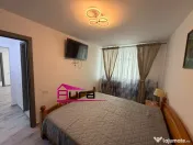 Inchiriez apartament 2 camere zona Ultracentrala 