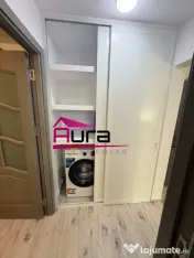 Inchiriez apartament 2 camere zona Ultracentrala 