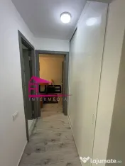 Inchiriez apartament 2 camere zona Ultracentrala 