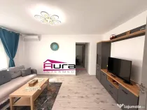Inchiriez apartament 2 camere zona Ultracentrala