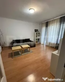 Apartament 1 camera, 40 mp, zona Marasti