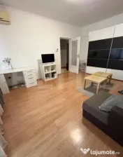 Apartament 1 Camera, Parcare Inclusa, Marasti, AC, 40 mp 