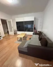 Apartament 1 Camera, Parcare Inclusa, Marasti, AC, 40 mp 